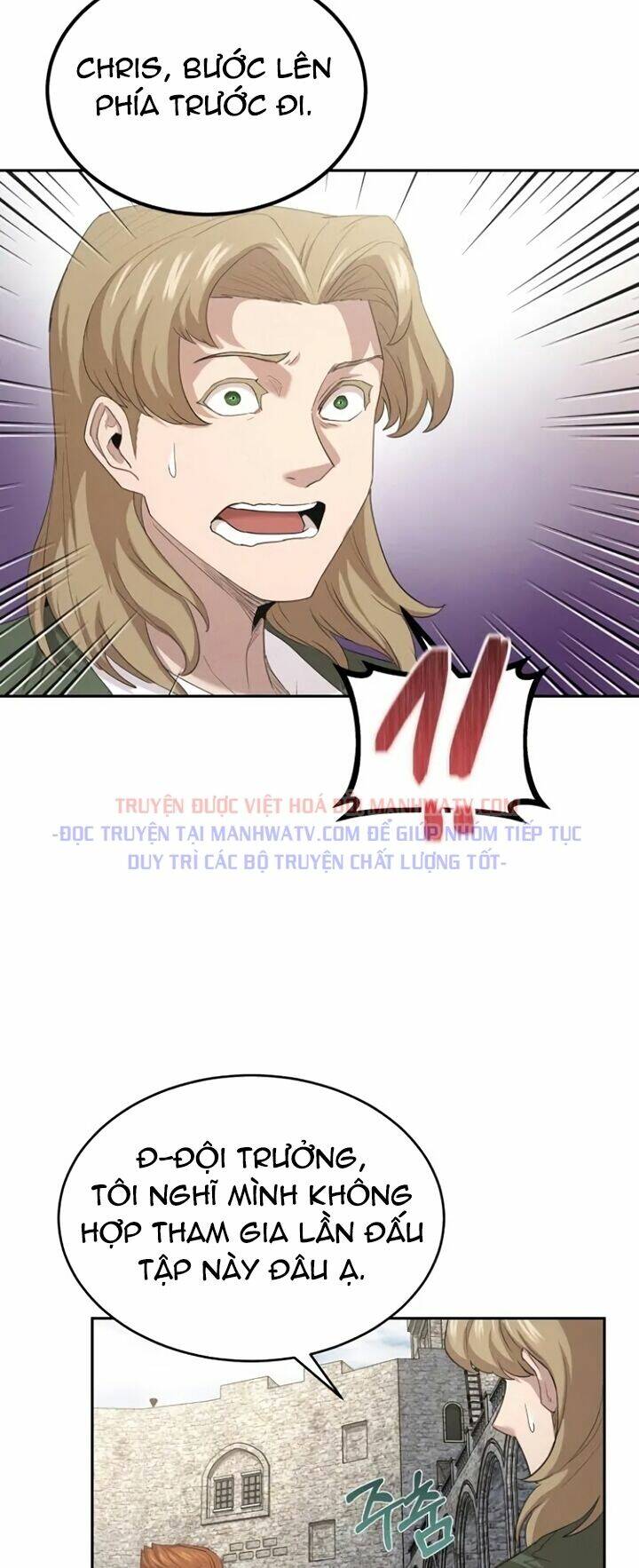 Thiên Quỷ Chẳng Sống Nổi Cuộc Đời Bình Thường - Chapter 8 - Page 46