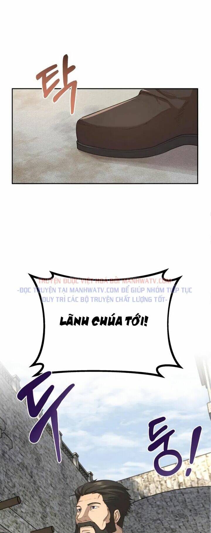 Thiên Quỷ Chẳng Sống Nổi Cuộc Đời Bình Thường - Chapter 8 - Page 4