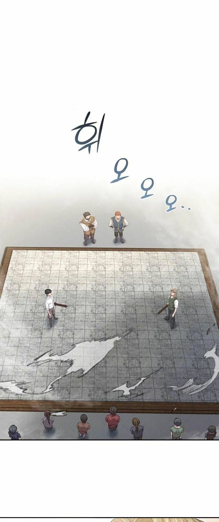 Thiên Quỷ Chẳng Sống Nổi Cuộc Đời Bình Thường - Chapter 8 - Page 49