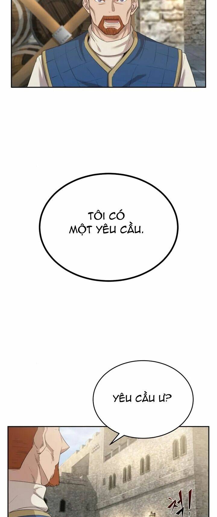 Thiên Quỷ Chẳng Sống Nổi Cuộc Đời Bình Thường - Chapter 8 - Page 51