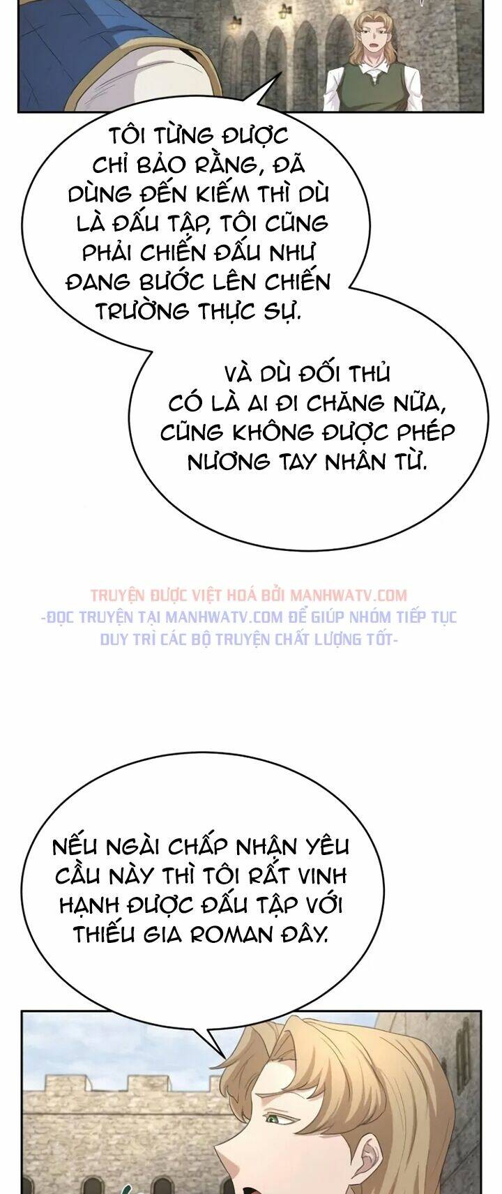 Thiên Quỷ Chẳng Sống Nổi Cuộc Đời Bình Thường - Chapter 8 - Page 52