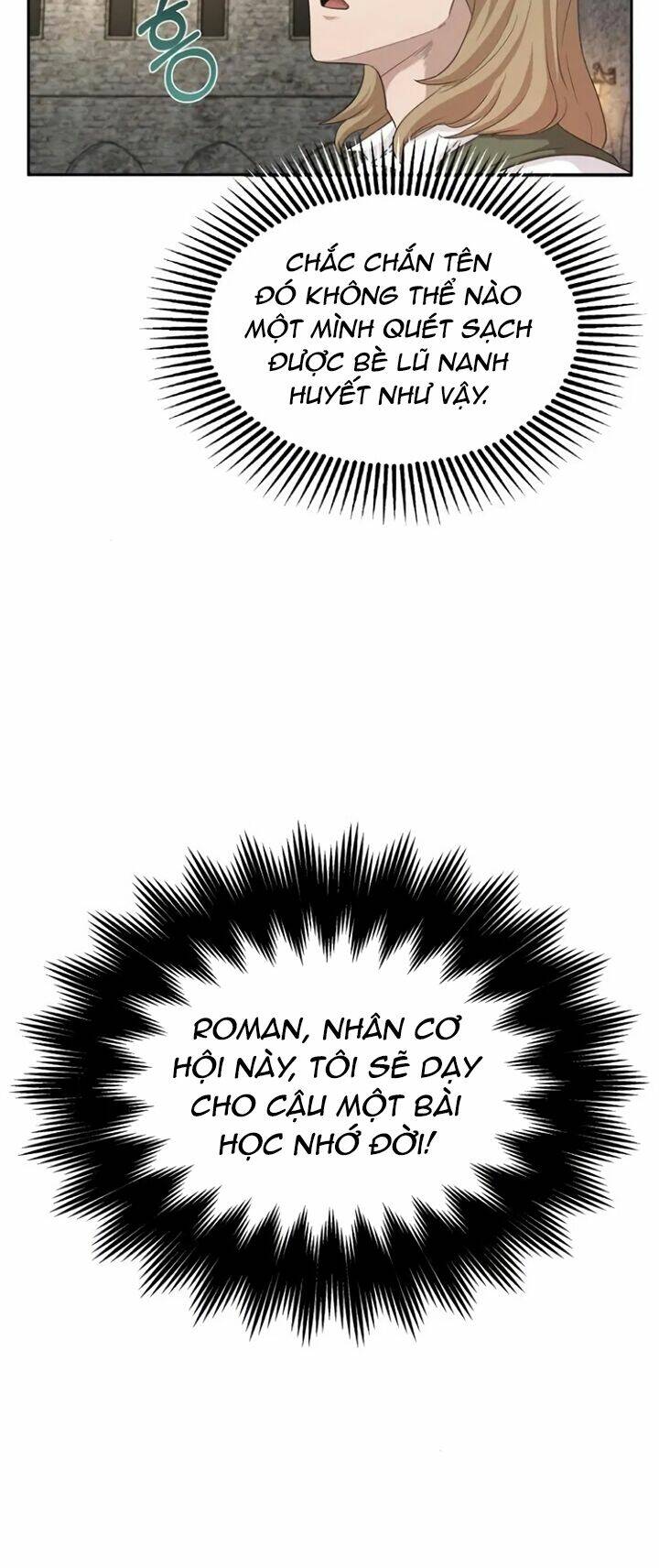 Thiên Quỷ Chẳng Sống Nổi Cuộc Đời Bình Thường - Chapter 8 - Page 53