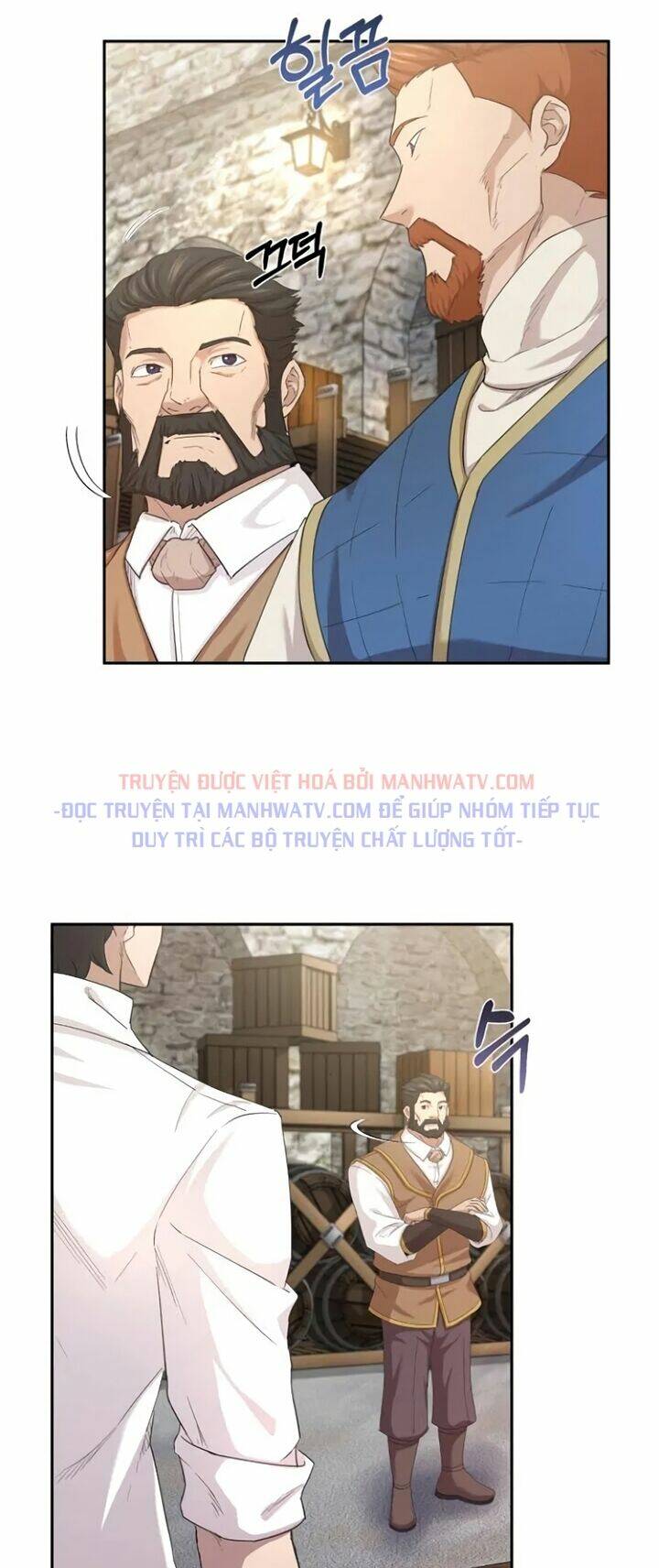 Thiên Quỷ Chẳng Sống Nổi Cuộc Đời Bình Thường - Chapter 8 - Page 54