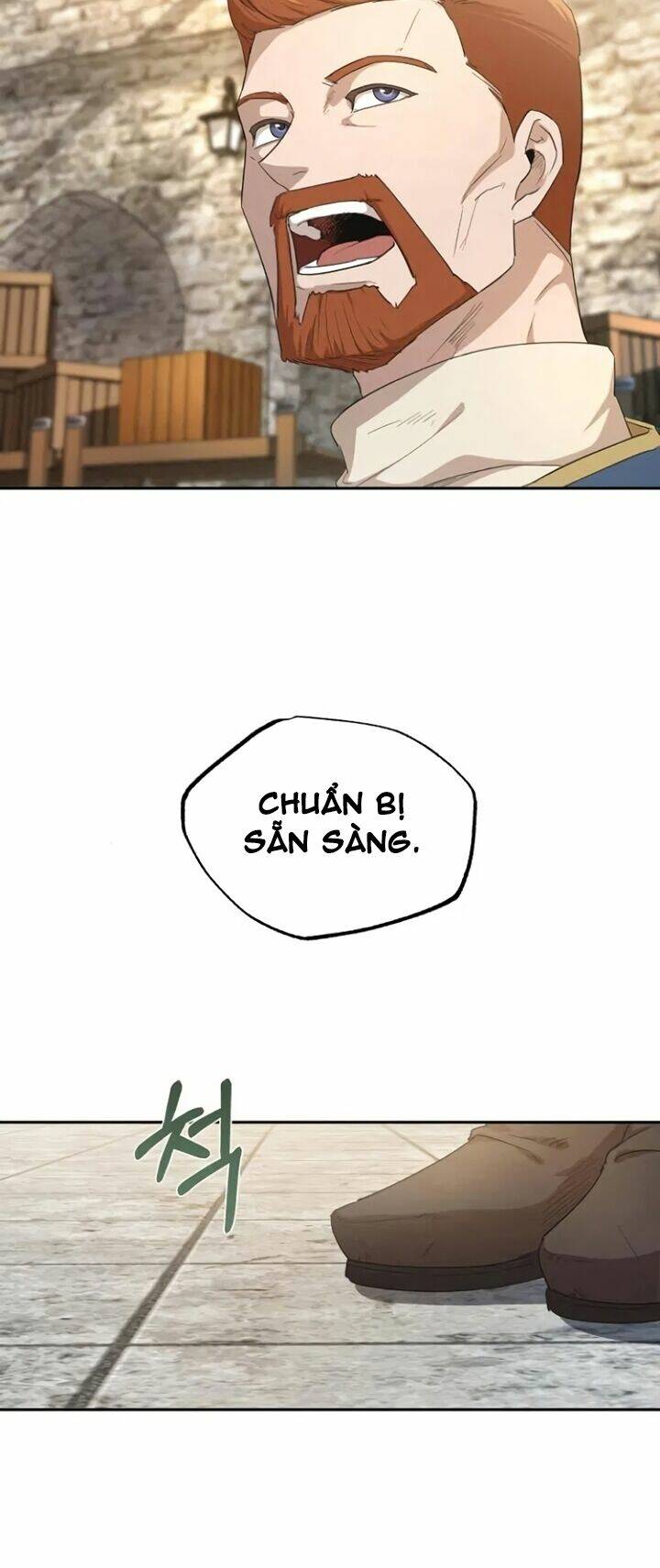 Thiên Quỷ Chẳng Sống Nổi Cuộc Đời Bình Thường - Chapter 8 - Page 57