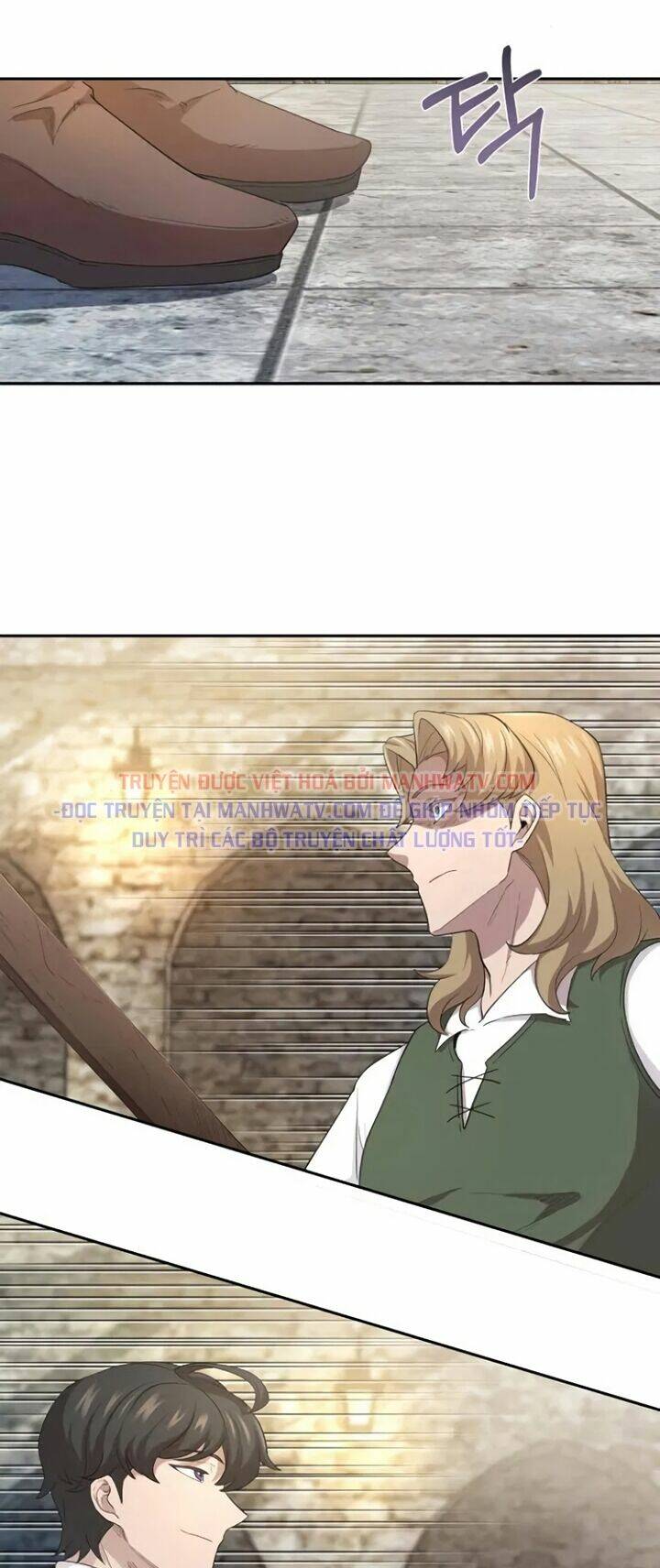 Thiên Quỷ Chẳng Sống Nổi Cuộc Đời Bình Thường - Chapter 8 - Page 58