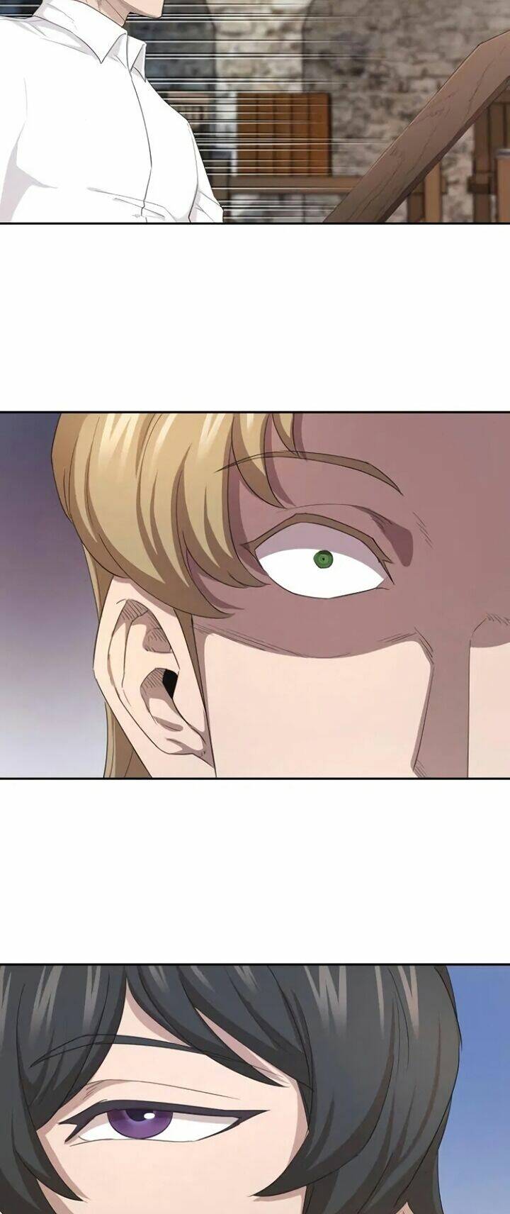 Thiên Quỷ Chẳng Sống Nổi Cuộc Đời Bình Thường - Chapter 8 - Page 59