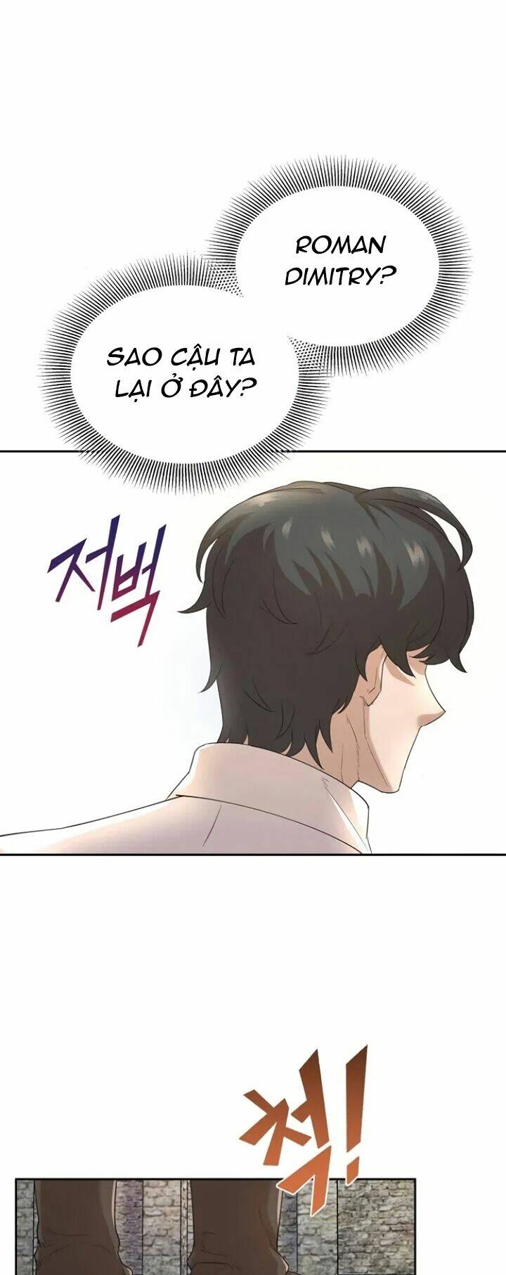 Thiên Quỷ Chẳng Sống Nổi Cuộc Đời Bình Thường - Chapter 8 - Page 7