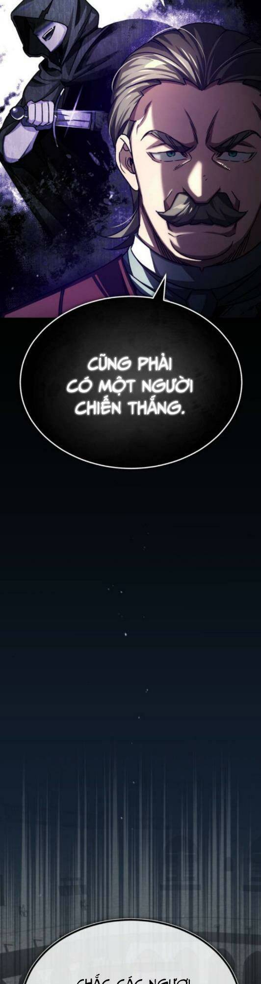 Thiên Quỷ Chẳng Sống Nổi Cuộc Đời Bình Thường - Chapter 80 - Page 10