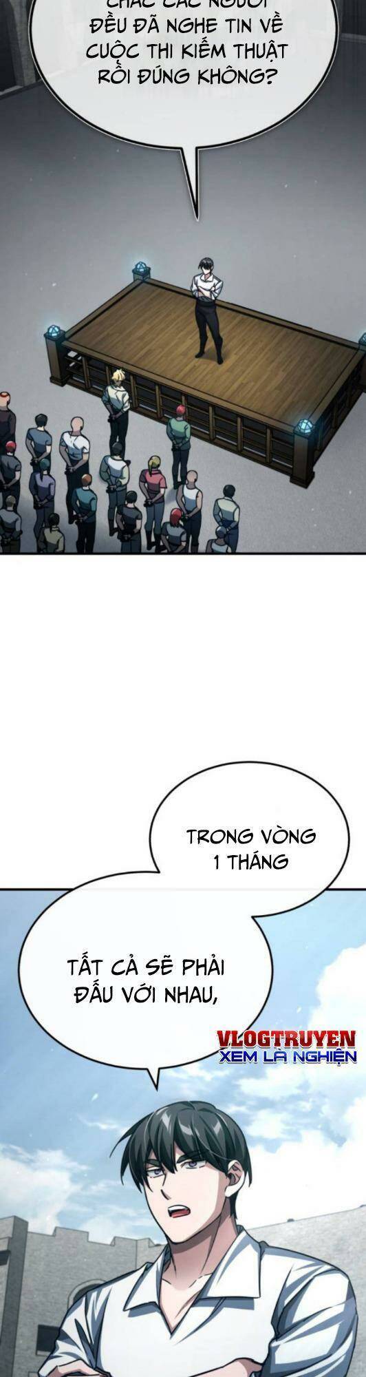 Thiên Quỷ Chẳng Sống Nổi Cuộc Đời Bình Thường - Chapter 80 - Page 11