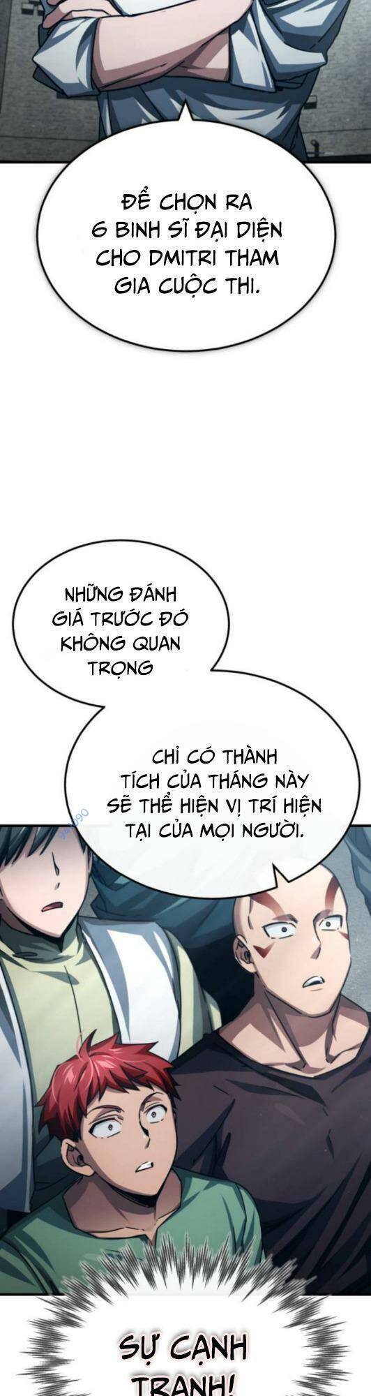 Thiên Quỷ Chẳng Sống Nổi Cuộc Đời Bình Thường - Chapter 80 - Page 12
