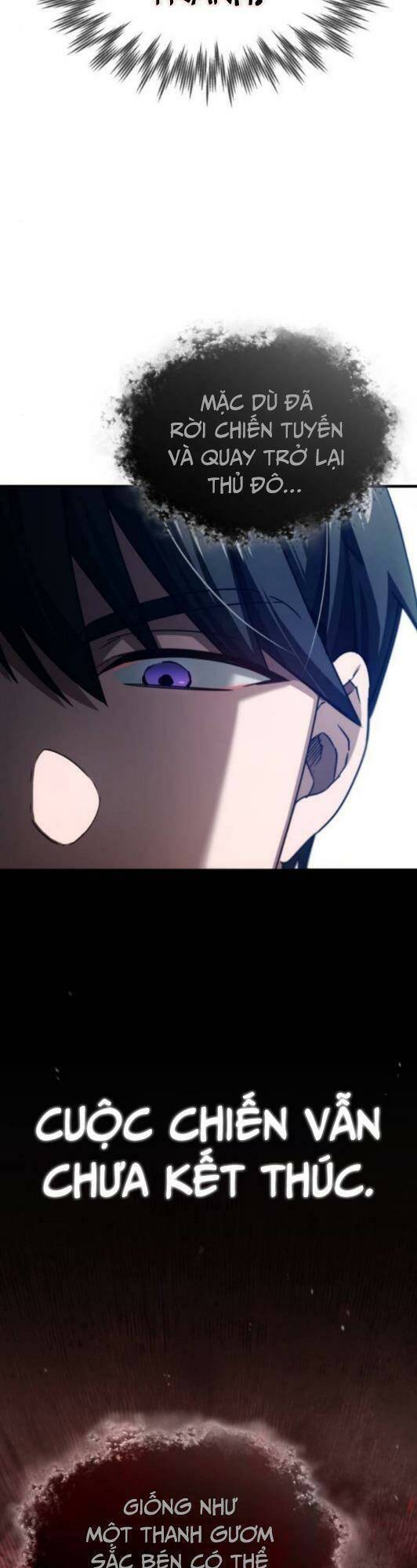 Thiên Quỷ Chẳng Sống Nổi Cuộc Đời Bình Thường - Chapter 80 - Page 13