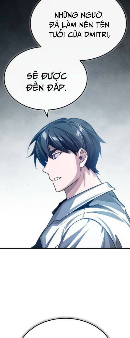 Thiên Quỷ Chẳng Sống Nổi Cuộc Đời Bình Thường - Chapter 80 - Page 15