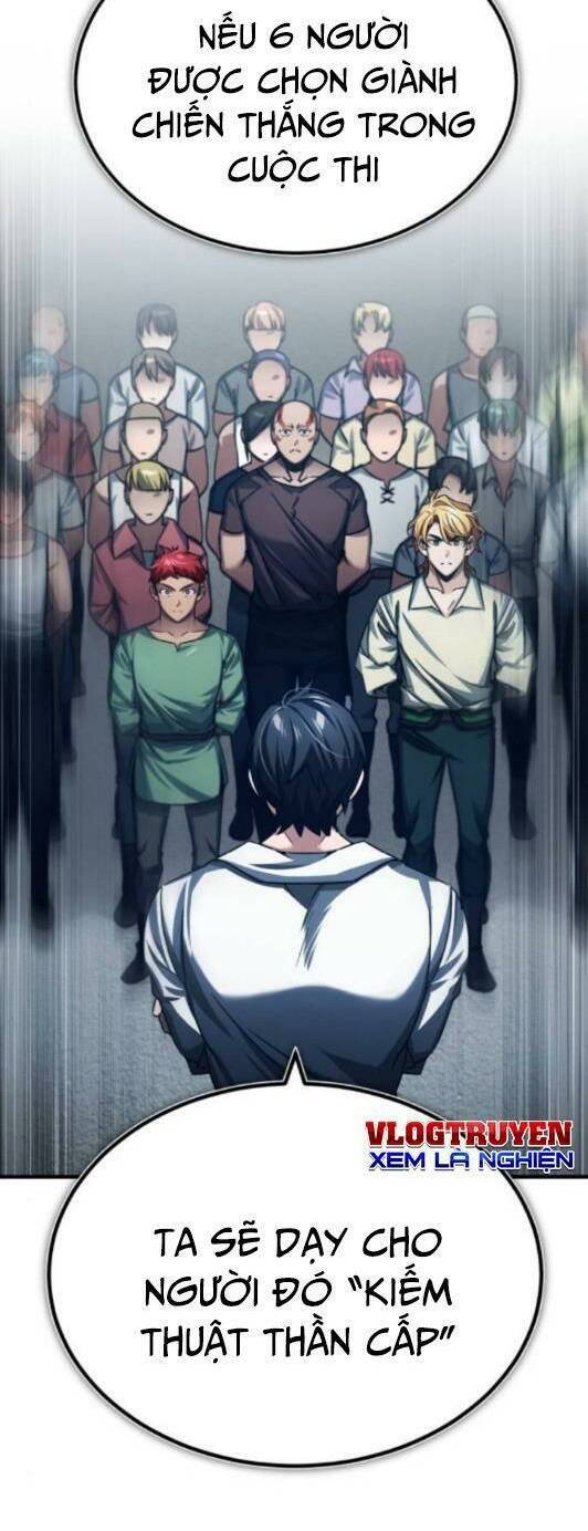 Thiên Quỷ Chẳng Sống Nổi Cuộc Đời Bình Thường - Chapter 80 - Page 16