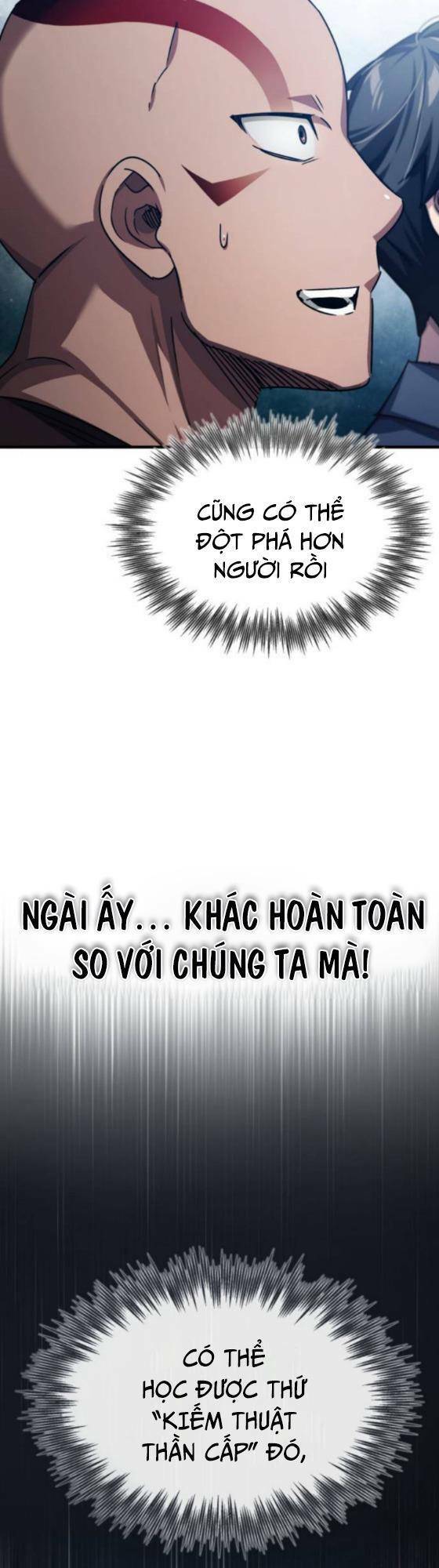 Thiên Quỷ Chẳng Sống Nổi Cuộc Đời Bình Thường - Chapter 80 - Page 18