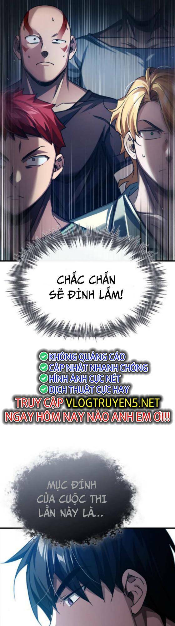 Thiên Quỷ Chẳng Sống Nổi Cuộc Đời Bình Thường - Chapter 80 - Page 19