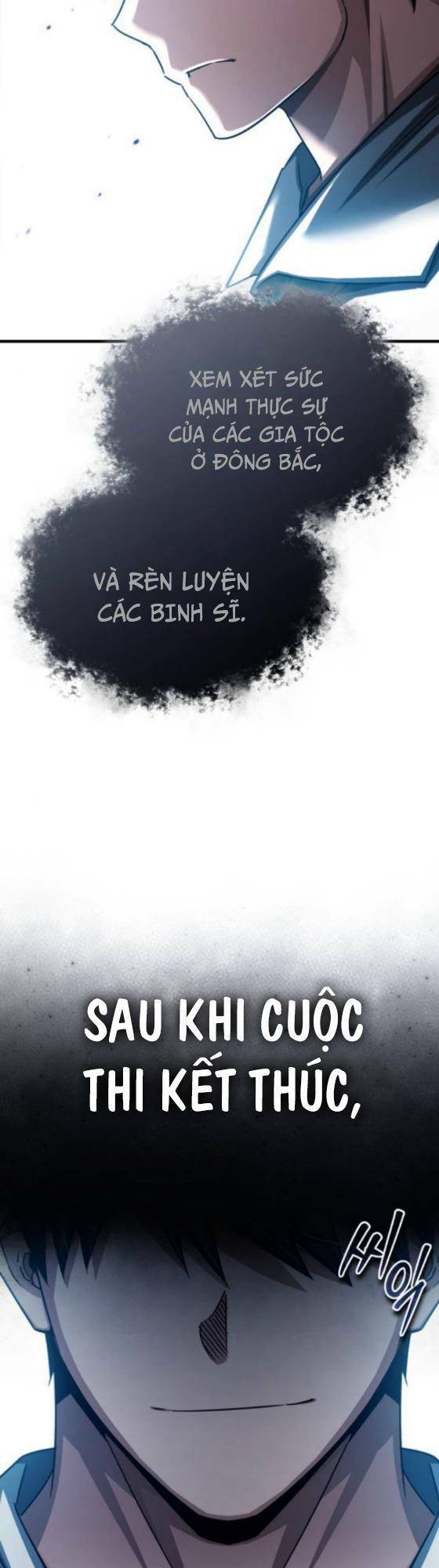 Thiên Quỷ Chẳng Sống Nổi Cuộc Đời Bình Thường - Chapter 80 - Page 20