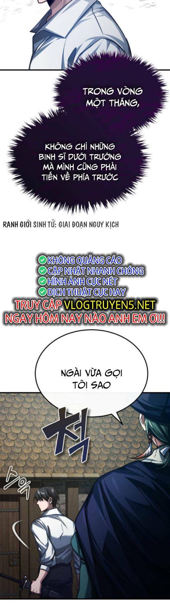 Thiên Quỷ Chẳng Sống Nổi Cuộc Đời Bình Thường - Chapter 80 - Page 24