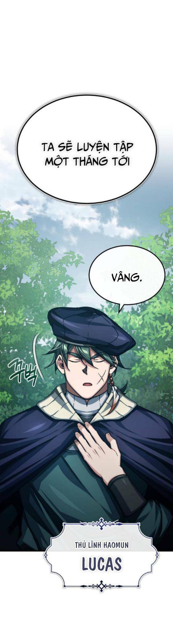 Thiên Quỷ Chẳng Sống Nổi Cuộc Đời Bình Thường - Chapter 80 - Page 25