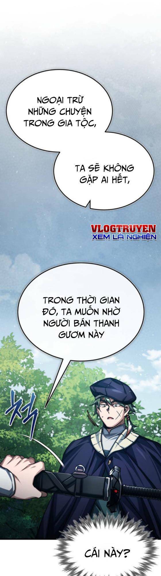 Thiên Quỷ Chẳng Sống Nổi Cuộc Đời Bình Thường - Chapter 80 - Page 26