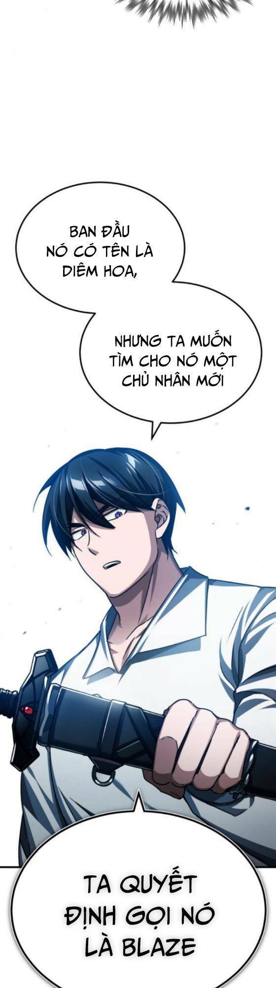 Thiên Quỷ Chẳng Sống Nổi Cuộc Đời Bình Thường - Chapter 80 - Page 27