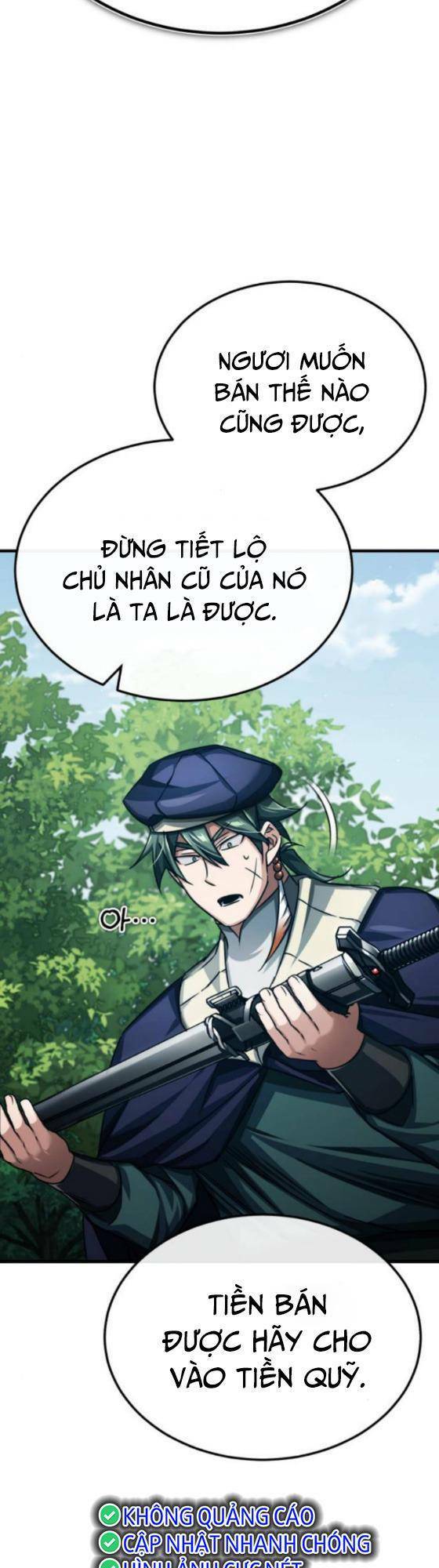 Thiên Quỷ Chẳng Sống Nổi Cuộc Đời Bình Thường - Chapter 80 - Page 28