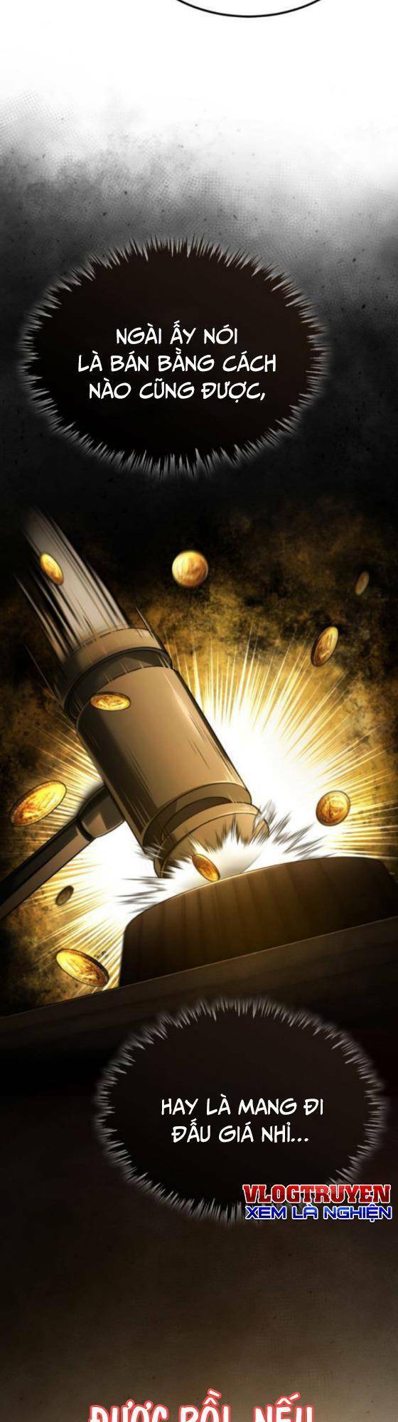 Thiên Quỷ Chẳng Sống Nổi Cuộc Đời Bình Thường - Chapter 80 - Page 31