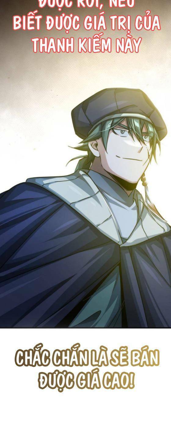 Thiên Quỷ Chẳng Sống Nổi Cuộc Đời Bình Thường - Chapter 80 - Page 32