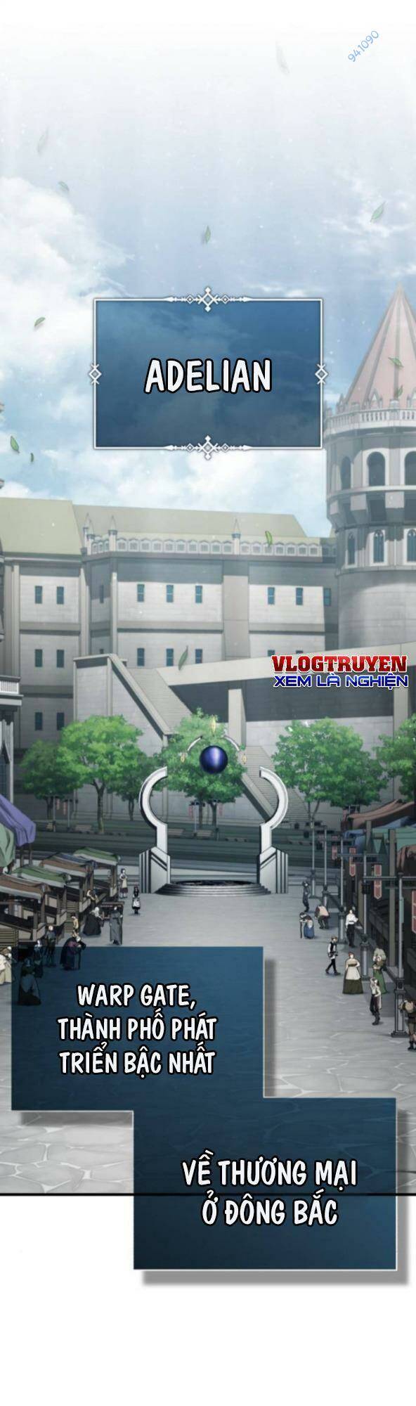 Thiên Quỷ Chẳng Sống Nổi Cuộc Đời Bình Thường - Chapter 80 - Page 34