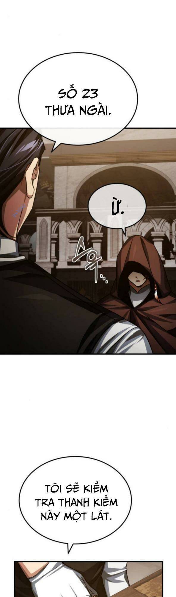 Thiên Quỷ Chẳng Sống Nổi Cuộc Đời Bình Thường - Chapter 80 - Page 35