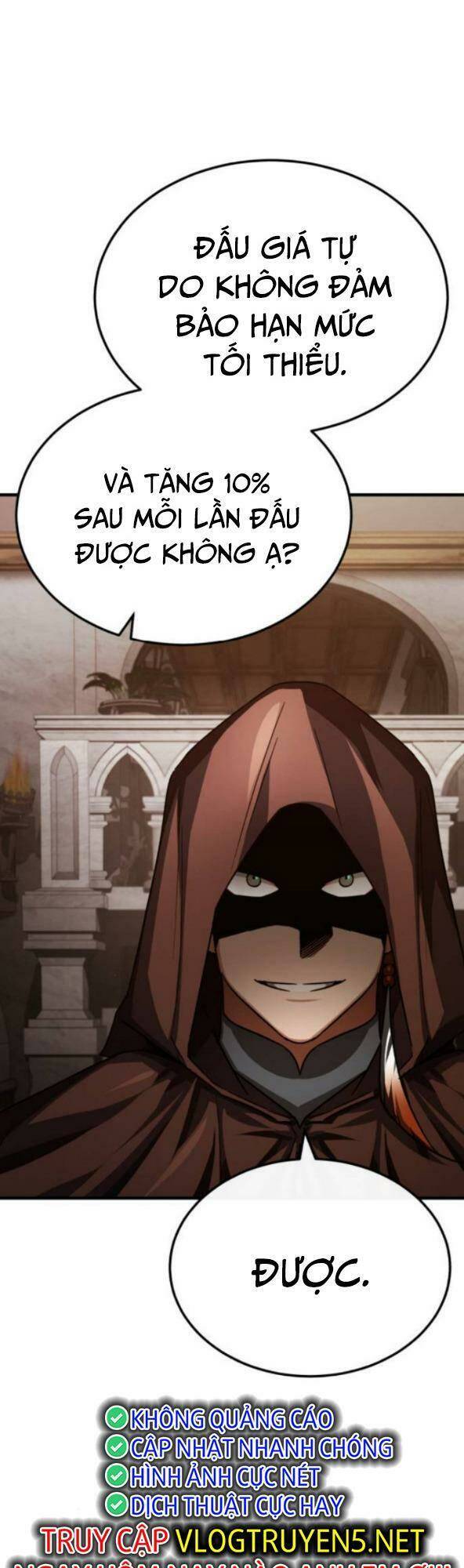 Thiên Quỷ Chẳng Sống Nổi Cuộc Đời Bình Thường - Chapter 80 - Page 38