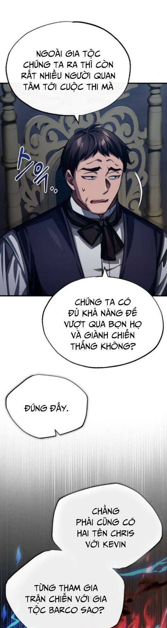 Thiên Quỷ Chẳng Sống Nổi Cuộc Đời Bình Thường - Chapter 80 - Page 3
