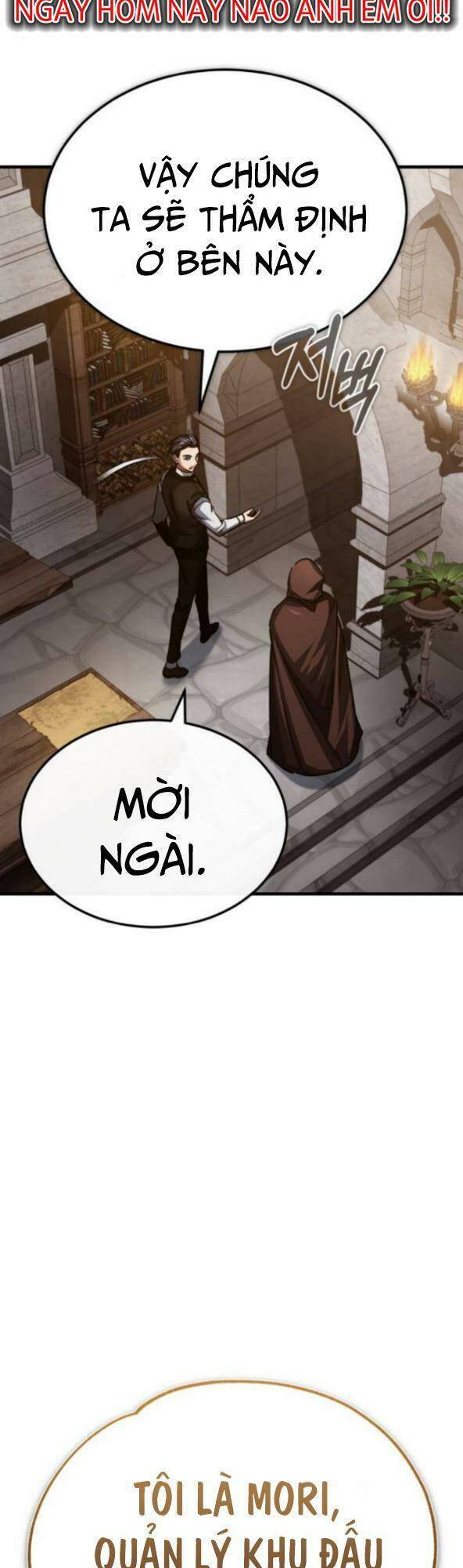 Thiên Quỷ Chẳng Sống Nổi Cuộc Đời Bình Thường - Chapter 80 - Page 39