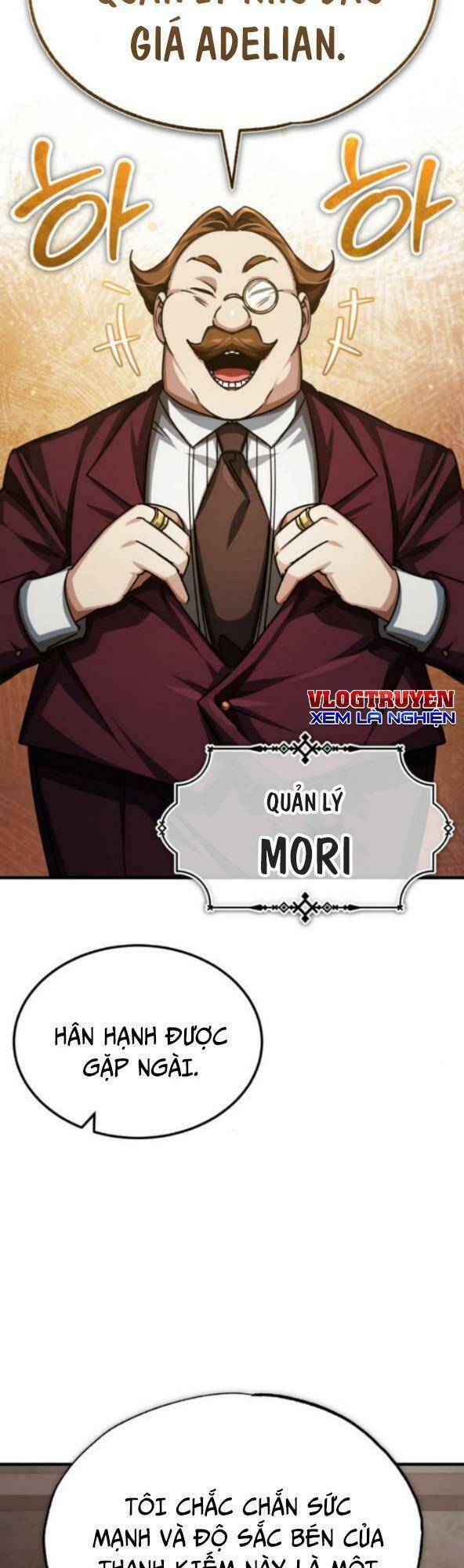 Thiên Quỷ Chẳng Sống Nổi Cuộc Đời Bình Thường - Chapter 80 - Page 40