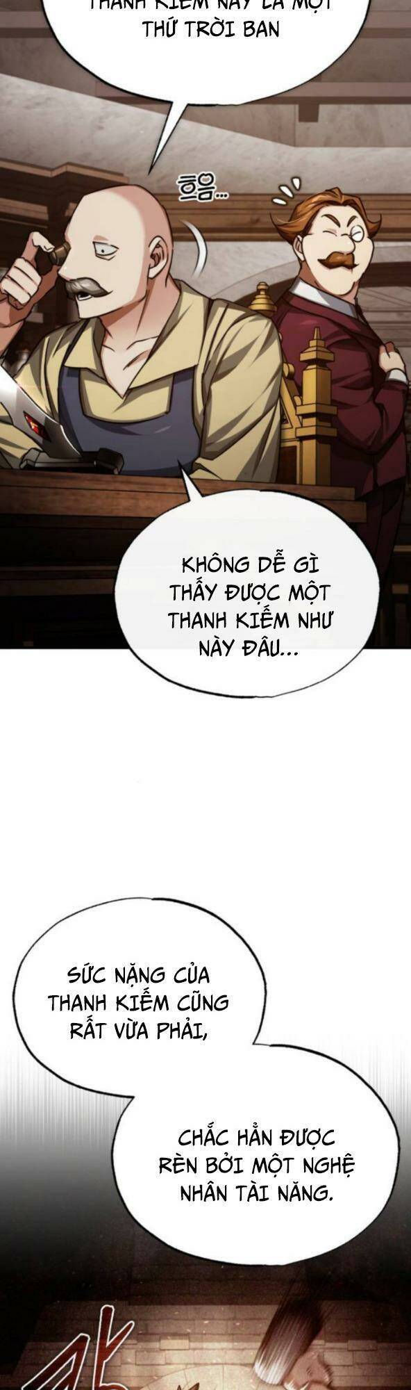 Thiên Quỷ Chẳng Sống Nổi Cuộc Đời Bình Thường - Chapter 80 - Page 41