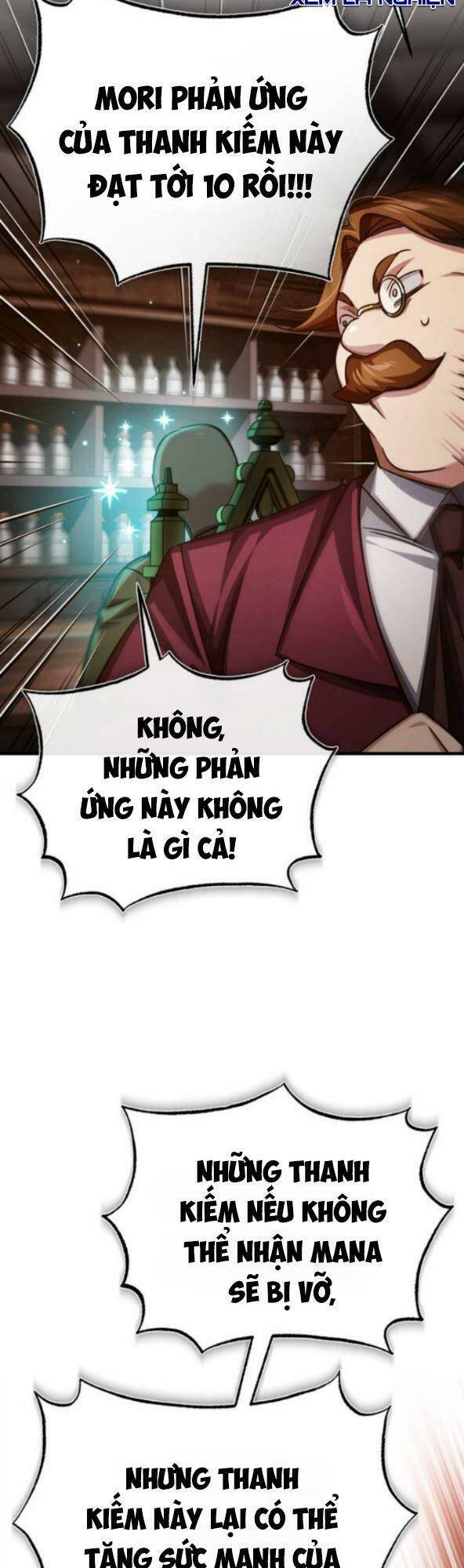 Thiên Quỷ Chẳng Sống Nổi Cuộc Đời Bình Thường - Chapter 80 - Page 45