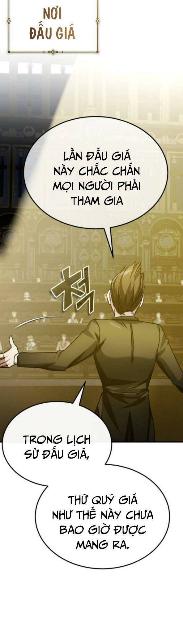 Thiên Quỷ Chẳng Sống Nổi Cuộc Đời Bình Thường - Chapter 80 - Page 47