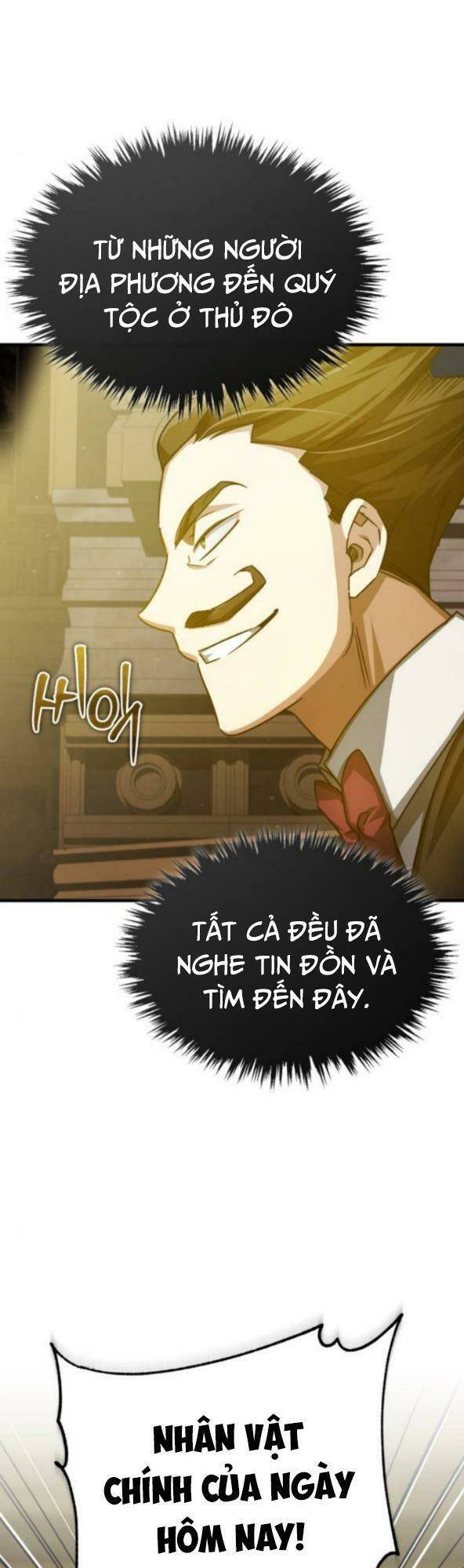 Thiên Quỷ Chẳng Sống Nổi Cuộc Đời Bình Thường - Chapter 80 - Page 48