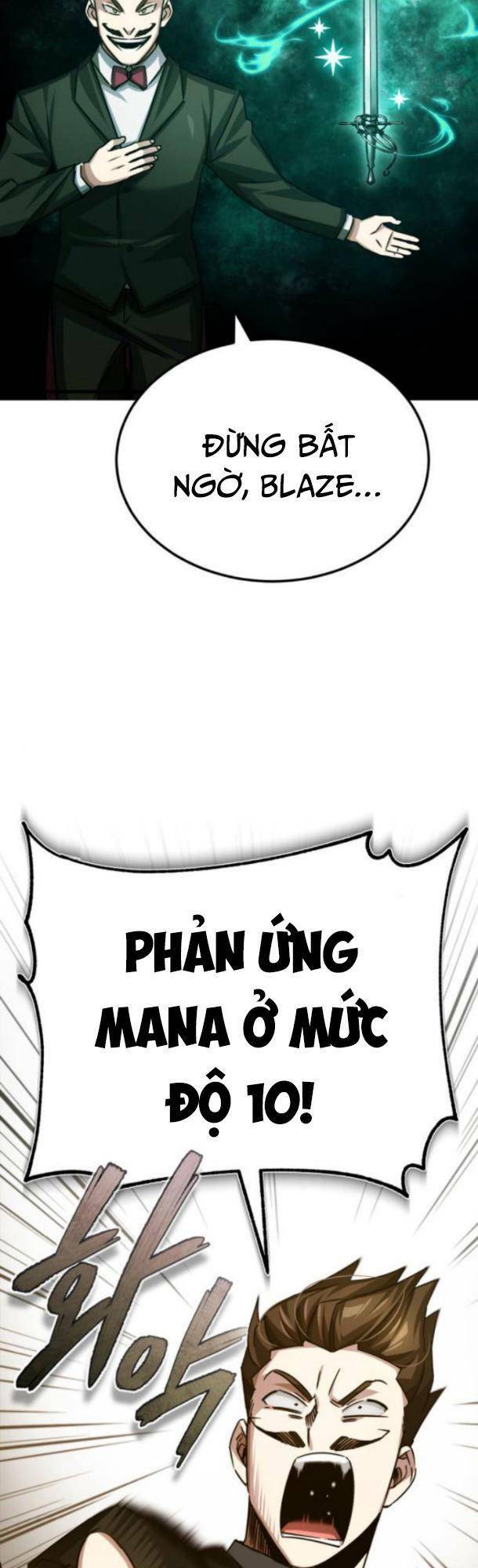 Thiên Quỷ Chẳng Sống Nổi Cuộc Đời Bình Thường - Chapter 80 - Page 53