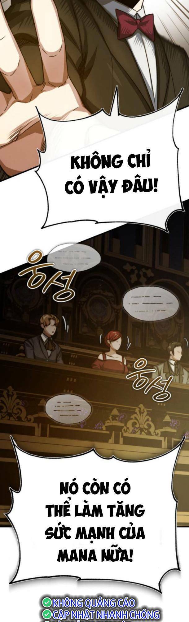 Thiên Quỷ Chẳng Sống Nổi Cuộc Đời Bình Thường - Chapter 80 - Page 54