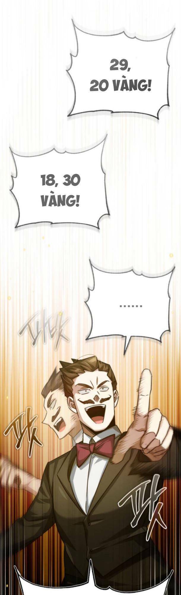 Thiên Quỷ Chẳng Sống Nổi Cuộc Đời Bình Thường - Chapter 80 - Page 57