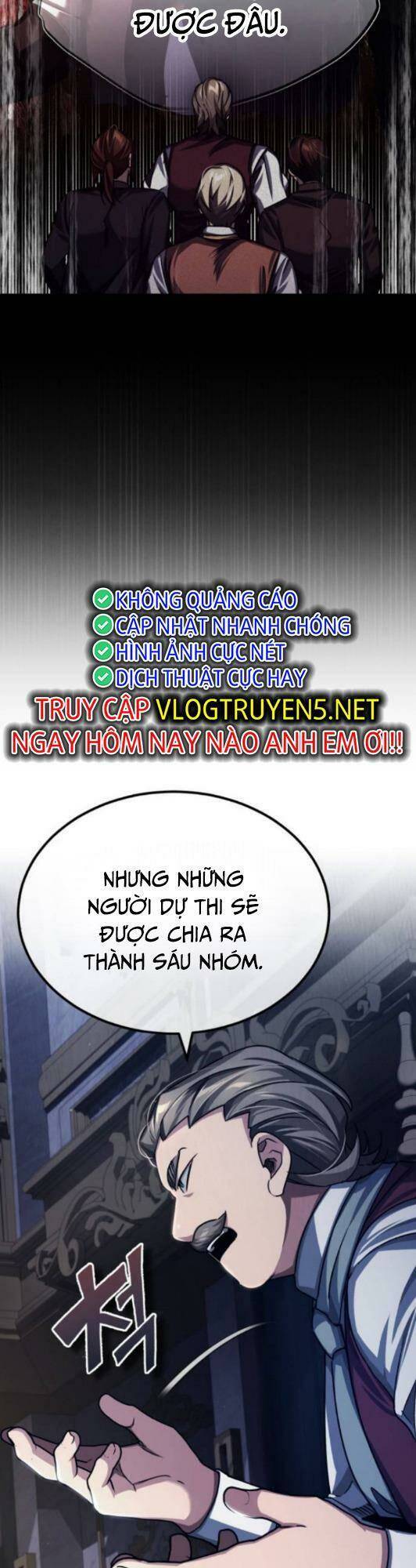 Thiên Quỷ Chẳng Sống Nổi Cuộc Đời Bình Thường - Chapter 80 - Page 5