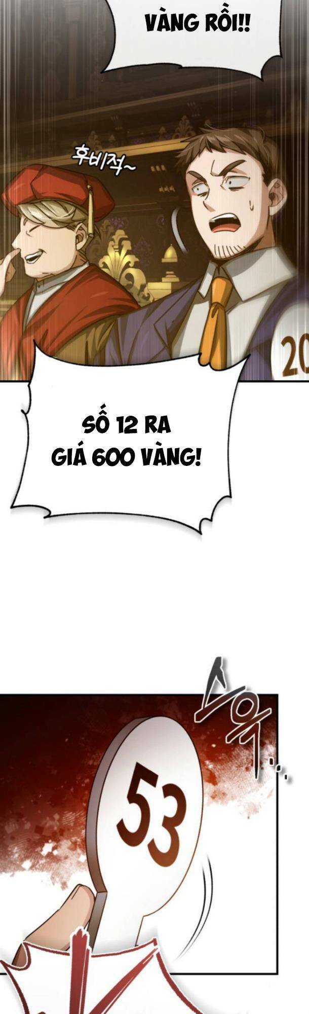 Thiên Quỷ Chẳng Sống Nổi Cuộc Đời Bình Thường - Chapter 80 - Page 61