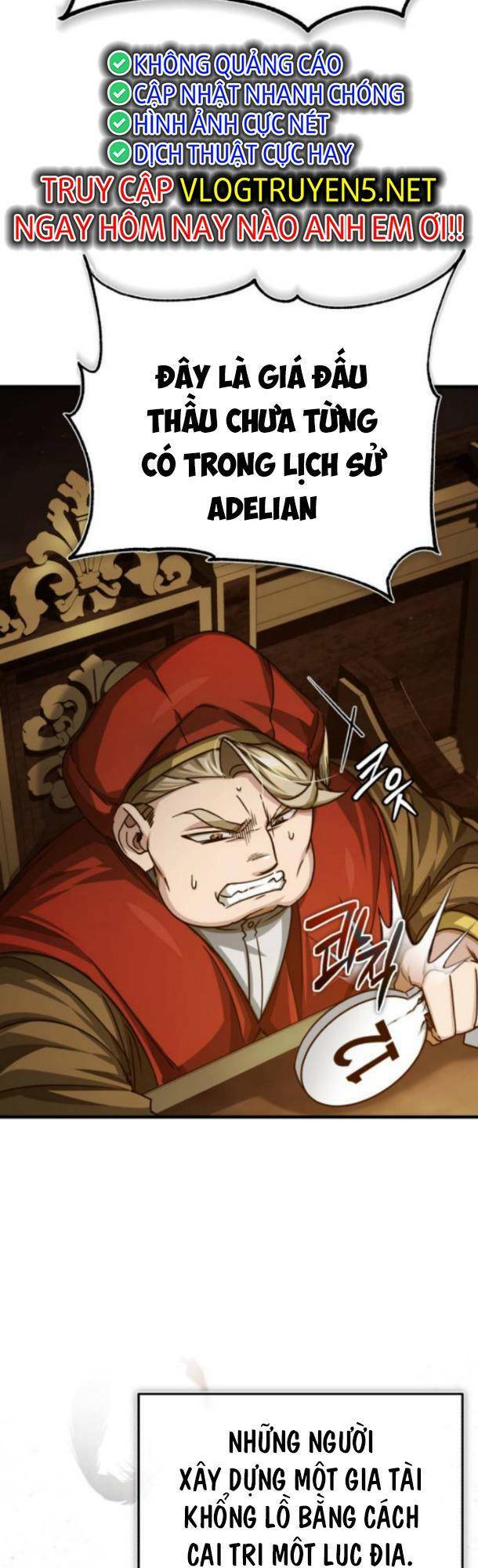 Thiên Quỷ Chẳng Sống Nổi Cuộc Đời Bình Thường - Chapter 80 - Page 63