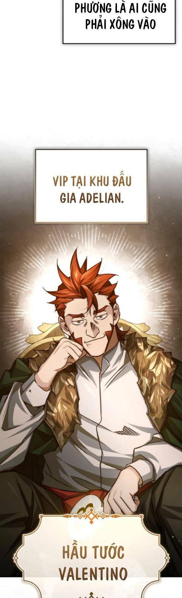 Thiên Quỷ Chẳng Sống Nổi Cuộc Đời Bình Thường - Chapter 80 - Page 65