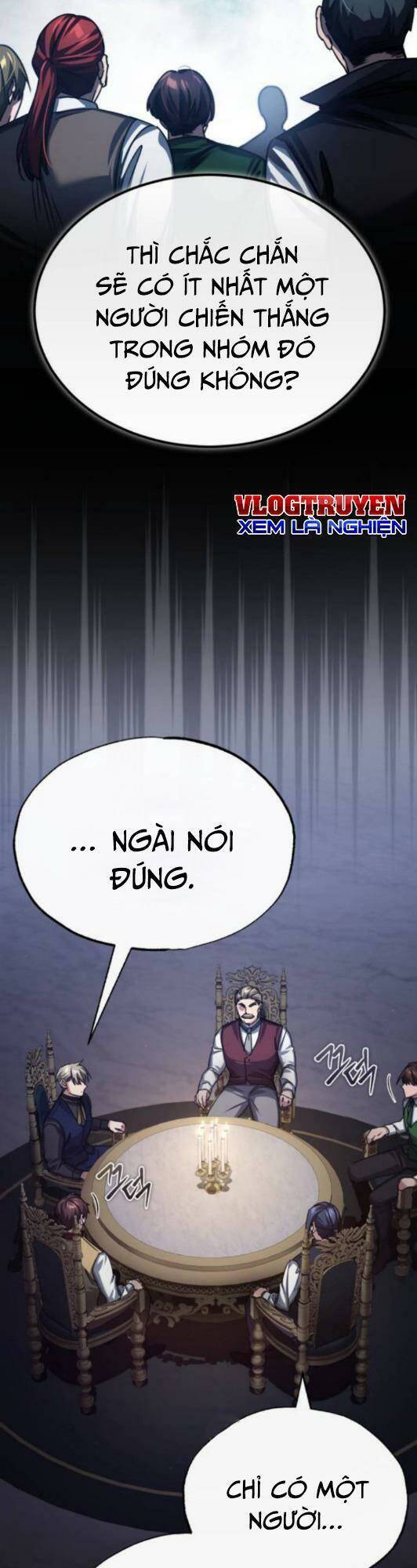 Thiên Quỷ Chẳng Sống Nổi Cuộc Đời Bình Thường - Chapter 80 - Page 7