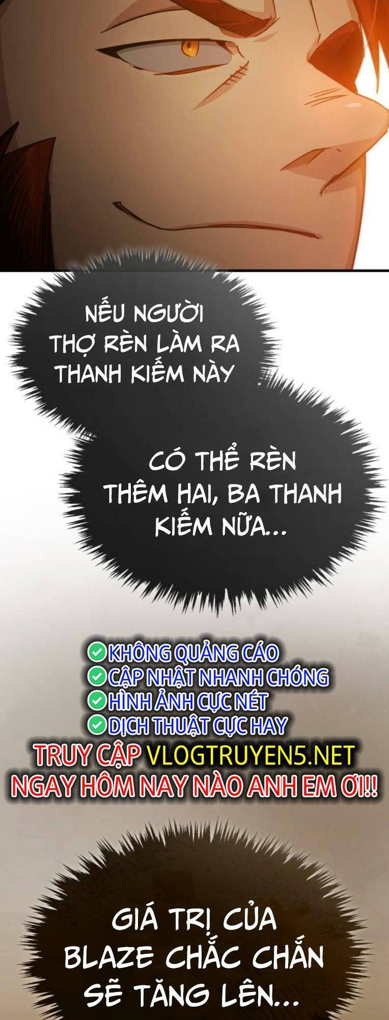 Thiên Quỷ Chẳng Sống Nổi Cuộc Đời Bình Thường - Chapter 81 - Page 9