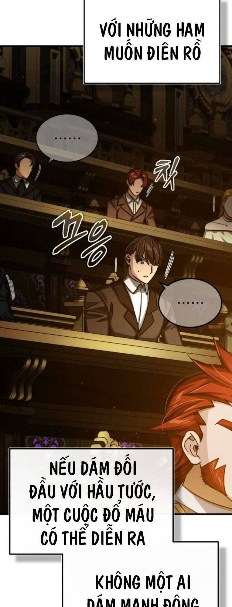 Thiên Quỷ Chẳng Sống Nổi Cuộc Đời Bình Thường - Chapter 81 - Page 12