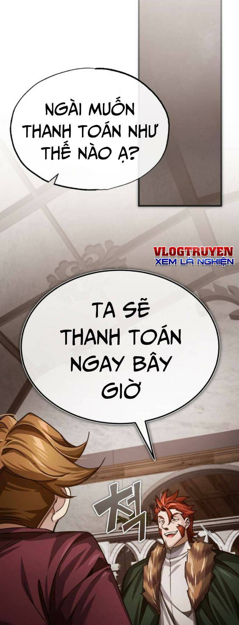 Thiên Quỷ Chẳng Sống Nổi Cuộc Đời Bình Thường - Chapter 81 - Page 15