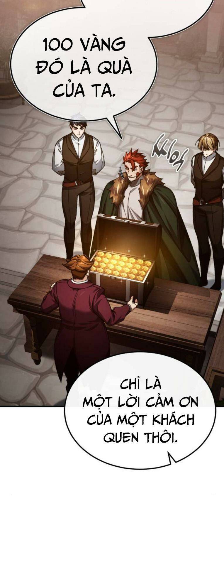 Thiên Quỷ Chẳng Sống Nổi Cuộc Đời Bình Thường - Chapter 81 - Page 18