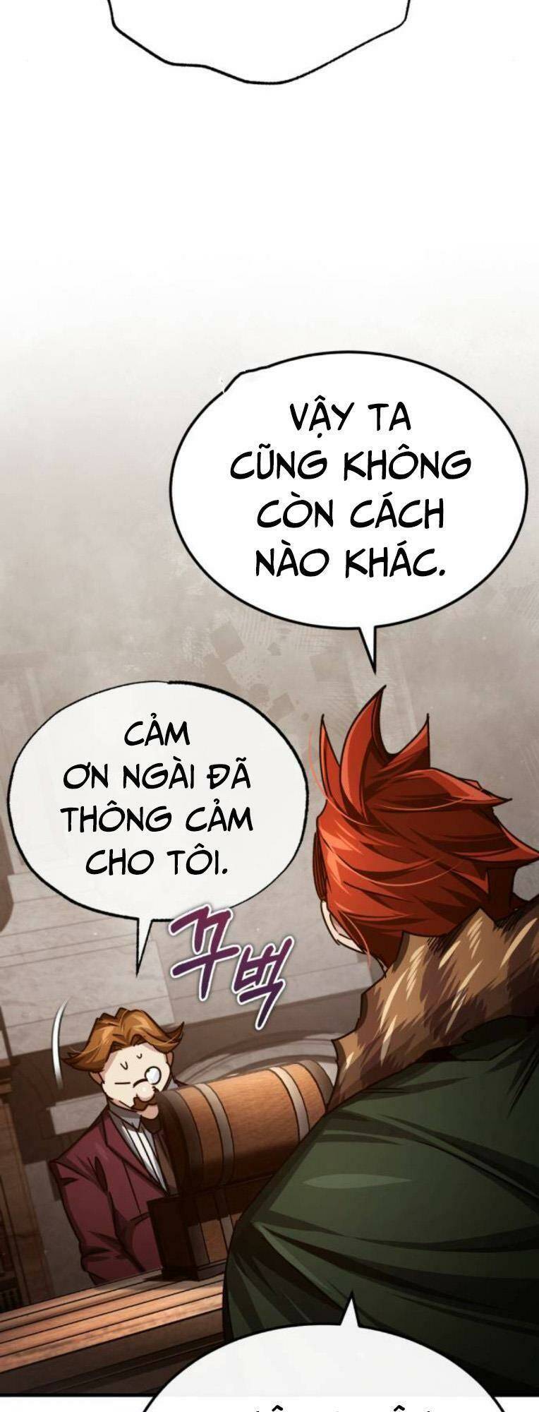 Thiên Quỷ Chẳng Sống Nổi Cuộc Đời Bình Thường - Chapter 81 - Page 22